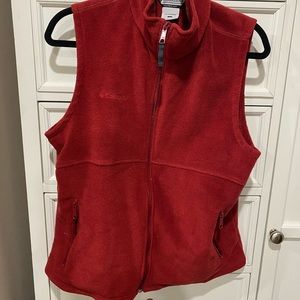 Women’s vest